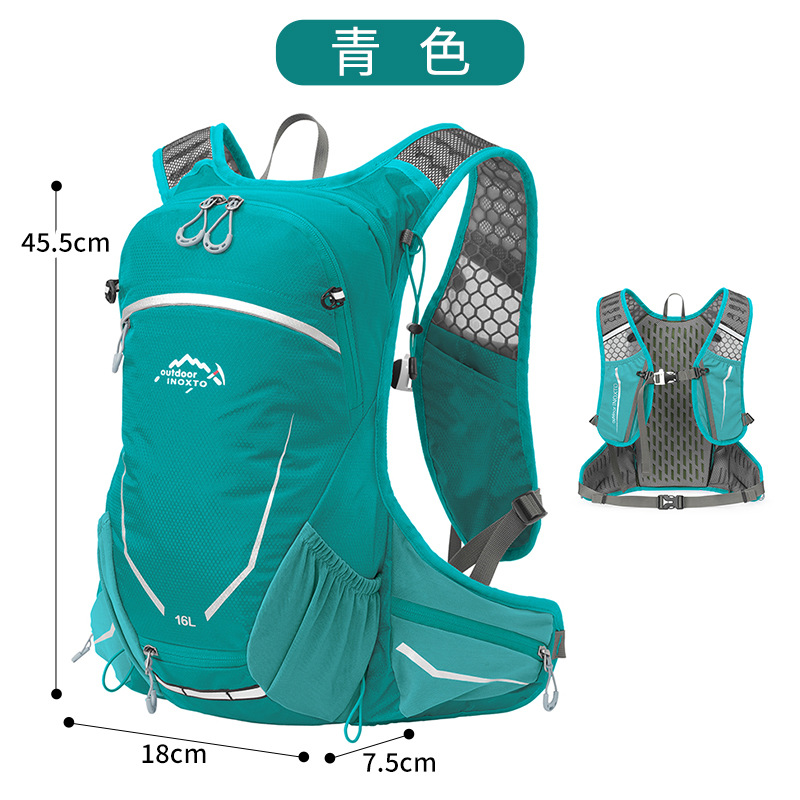 Cyan - below 20l