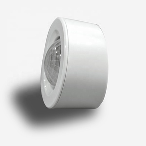 Sensore di rilevamento del movimento di vendita a caldo realizzato con sensore di rilevamento del movimento di garanzia di qualità in Abs