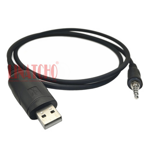 VX-6R Radio VX-7R VX-127 VX-170 VX-177 6E 7E Walkie Talkie USB kabel pemrograman Driver - Product Image 2