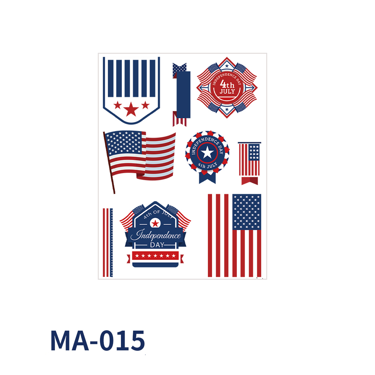 MA-015 เอ็มเอ-015