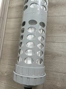 Nieuwe Ptfe Holle Vezelmembraanmodule Voor Efficiënte Oliewaterscheidingsfiltratie Externe Druk Onderdompeling Type 100l/Uur - Product Image 3