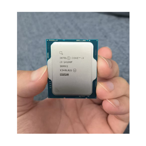 Intel Core i3 14100F 3,5 GHz SRN26 LGA 1700 58W I3-14100F CPU-Prozessor - Product Image 1