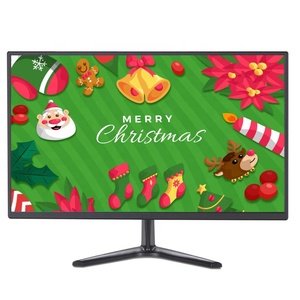 Factory Supply OEM Cheap <strong>LCD</strong> <strong>Computer</strong> <strong>Monitors</strong> in 18.5/19/22/24 Inch Sizes - Product Image 4
