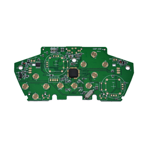 Controlador ODM integrado Linux, placa de automatización Industrial, microcontrolador, desarrollo de Software y Hardware - Product Image 6