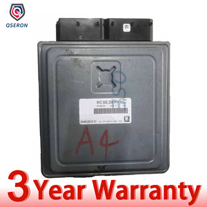 ECU 8K0906264A Unidad de control del motor 8K0906264 Computadora 5WA1201001 Módulo ECM PCM para Audi A4 S4 A5 S5 - Product Image 5
