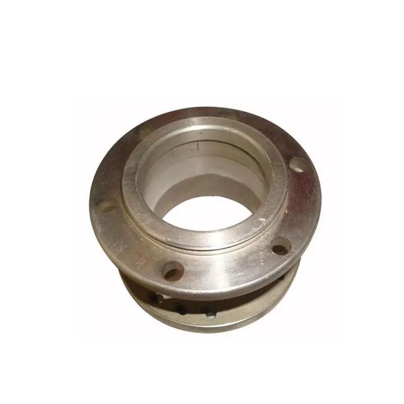 Customized Machined Parts Spherical Graphite Cast Iron Lost Foam Casting Process Agricultural Machinery Parts