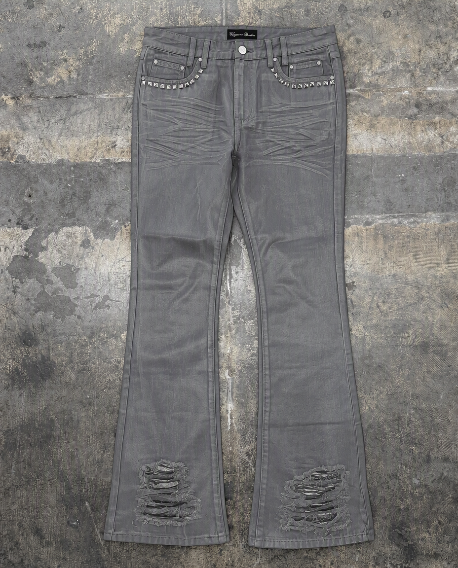 Gray