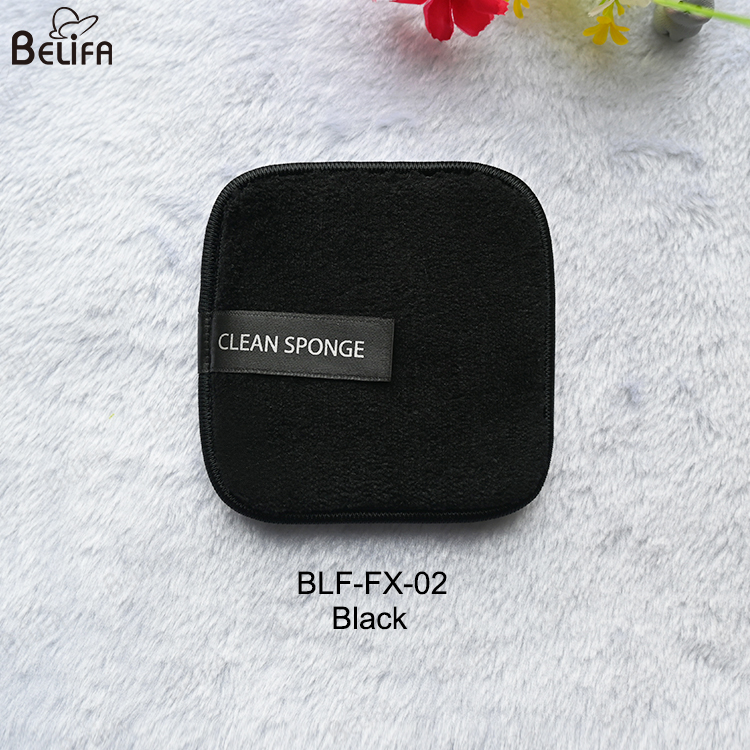 Noir BLF-FX-02
