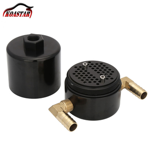 ถังดักอากาศสำหรับรถแข่งขนาด03-07 Hummer H2 5.3 6.0 6.3 99-17 GM รถบรรทุก4.8 5.3 6.0 - Product Image 4