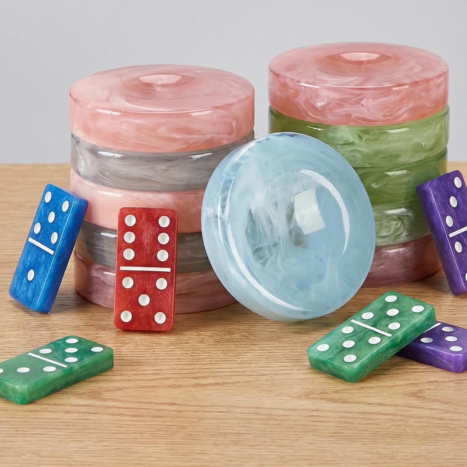 Póngase en contacto con el servicio de atención al cliente para obtener muestras gratuitas.