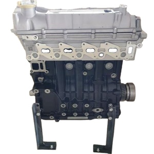 1.9 montaj pikap için otomobil motoru T ile fabrika fiyat D19T dizel motor ile - Product Image 1