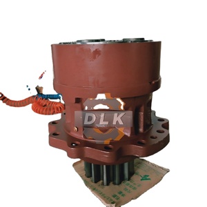 Túi se210 schwenk getriebe rg11d20e1 schwenk reduzier Bagger se210 se240 schwenk getriebe - Product Image 3