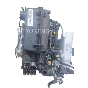 BEST PRICE HIGH QUALITY G4HC COMPLETE <strong>ENGINE</strong> <strong>1.1L</strong> for HYUNDAI ATOS - Product Image 1