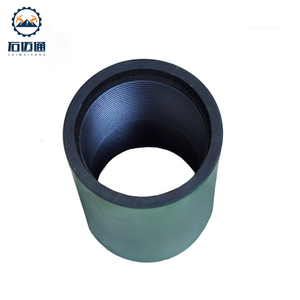 API 5CT 4-1/2 L80/N80 EU Соединительная муфта для труб с защитой резьбы настраиваемый - Product Image 1