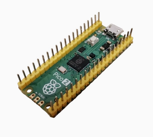 Original New Quality <strong>Raspberry</strong> <strong>Pi</strong> Pico2 Development Board RP2350 Microcontroller <strong>Raspberry</strong> <strong>Pi</strong> Pico 2 Pico W Dual-Core RP2040 - Product Image 4