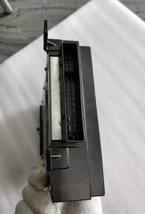 Originale usato Radio audio processore amplificatore modulo amplificatore per Aston Martin Rapide OEM AD4370G443AB - Product Image 6