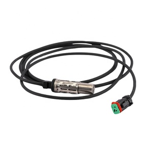 Factory Direct Sales Various Models Auto <strong>Sensor</strong> Wheel Speed <strong>Sensor</strong> ABS <strong>Sensor</strong> for Man Daf - Product Image 6