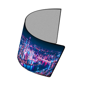 OEM ODM 6,42 pulgadas pantalla LCD flexible 1080x2340 Pantalla AMOLED flexible con MIPI táctil capacitiva con placa de controlador de la H-DMI - Product Image 1