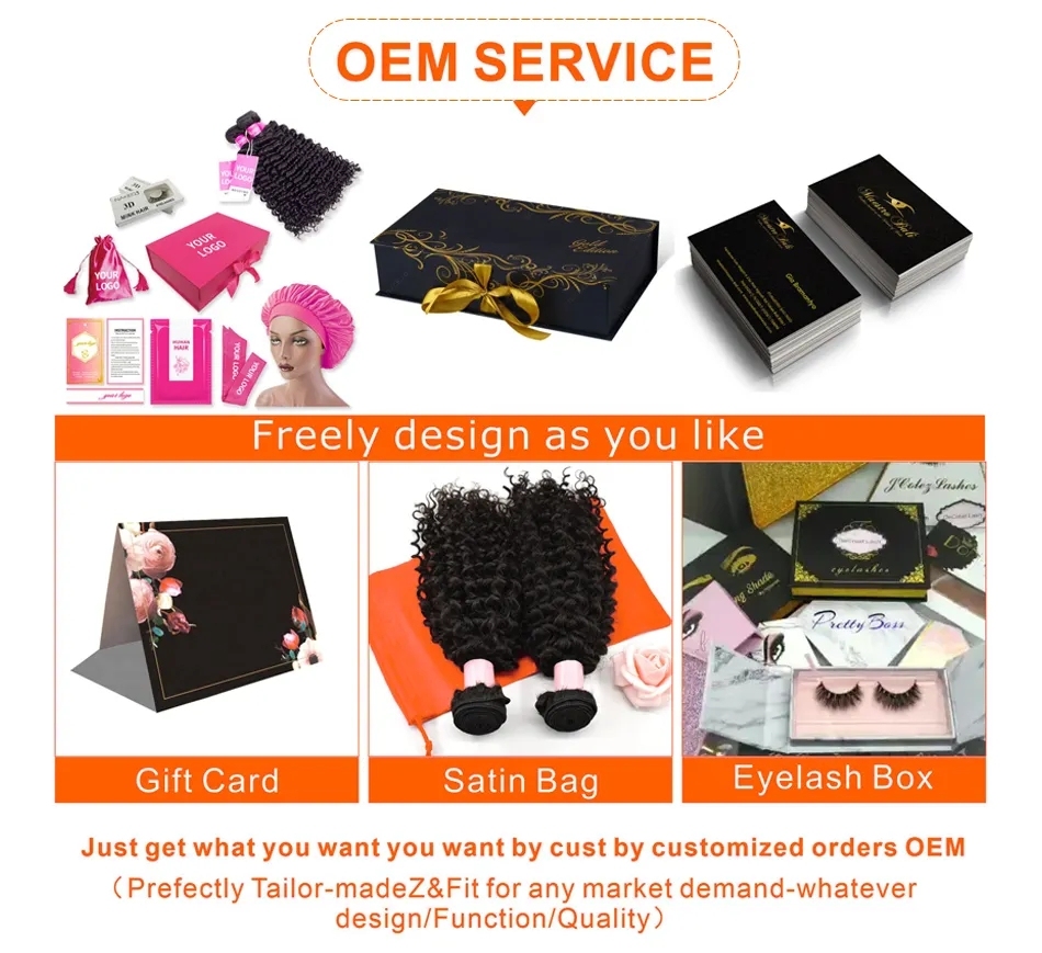 servicio OEM