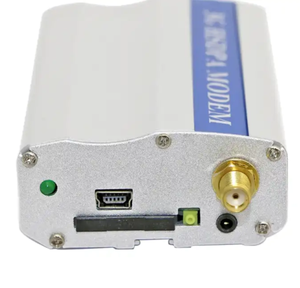 4G đa một cổng <span class=keywords><strong>Modem</strong></span> LTE Router wifi với <span class=keywords><strong>simcom</strong></span> sim7500e mô-đun - Product Image 1