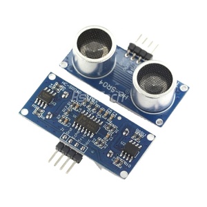 HC-SR04 HCSR04 HC SR04 4pin Ultraschall-Wellen detektor Ranging Sensor Modul für Abstands sensor