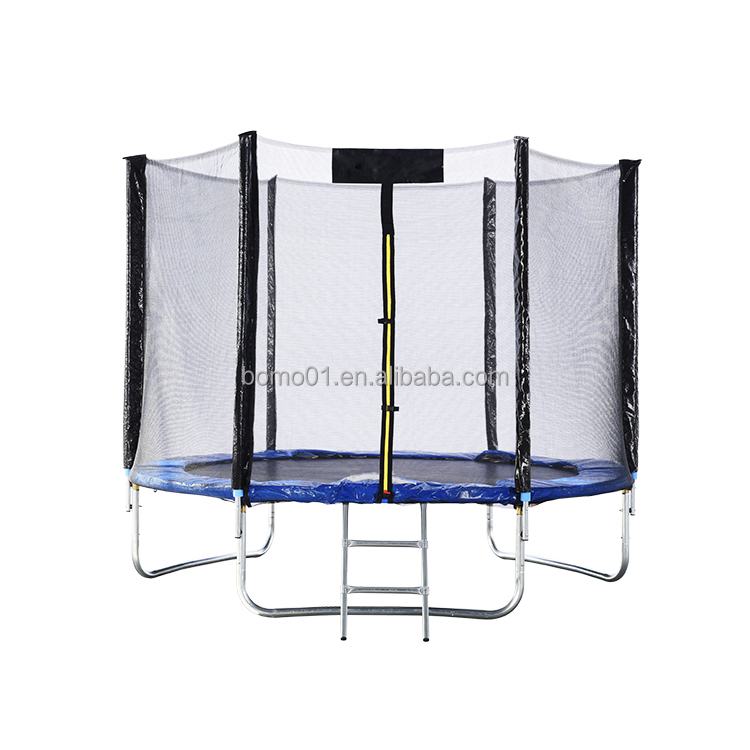 Trampoline extérieur