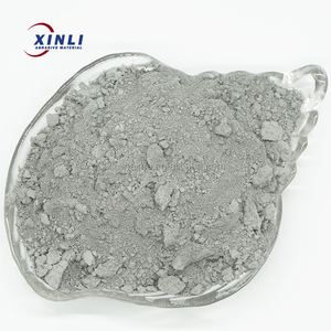 Kumlama ve parlatma için patlamayan, toz veya çatlamayan kahverengi korindon kum ve toz - Product Image 6