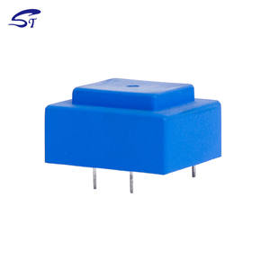 Customized PCB Mounting Low Voltage EI30 EI38 <strong>EI42</strong> EI48 EI54 EI60 <strong>Encapsulated</strong> Potting <strong>Transformer</strong>