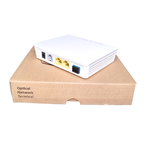 HG8120C 1GE + 1FE GPON EPON xpon 8120C 2FE + เราเตอร์1TEL 1G สำหรับเครือข่าย FTTH SC ตัวเชื่อมต่อ UPC ขัดเงา - Product Image 4