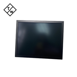 定制型号 14英寸金属外壳 TFT 液晶显示器适用于 Kiosk，触摸屏可选 - Product Image 5