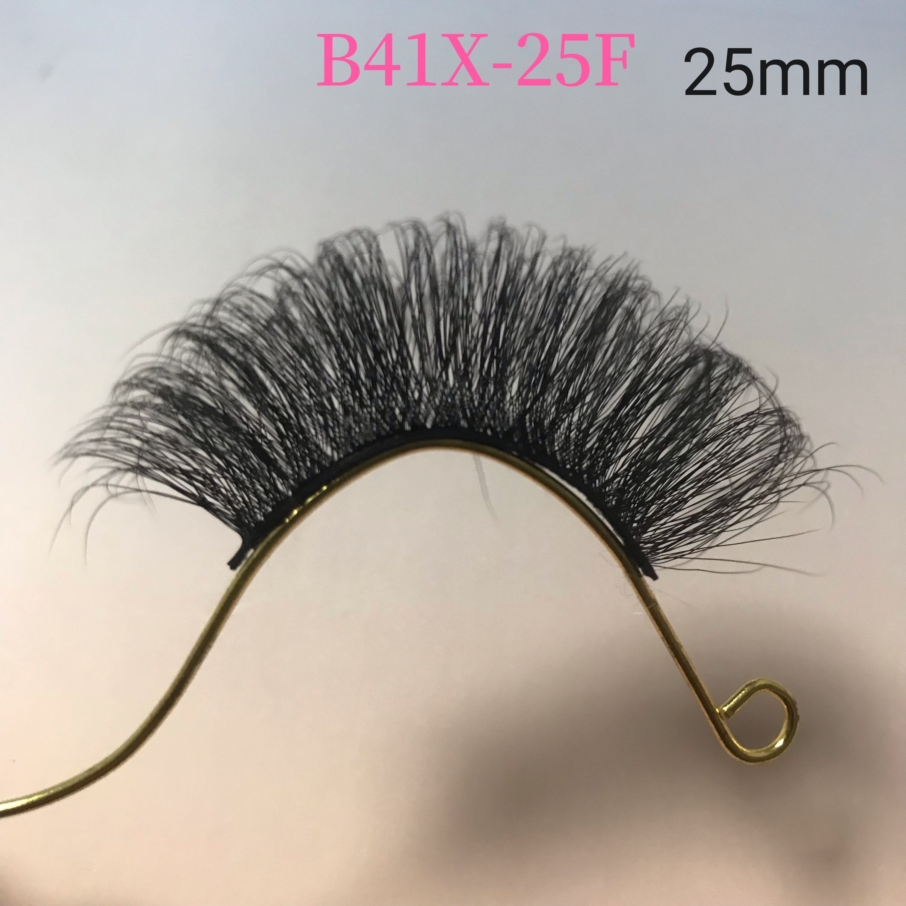 B41X-25F