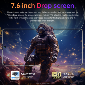 Tecno Spark 20 Pro 5G กล้องรักษาความปลอดภัย Android โทรศัพท์มือถือของแท้คุณภาพสูงพร้อมซิมการ์ดคู่ - Product Image 5