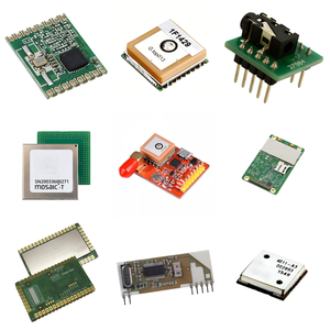 RXM-916-ES RF ricevitore FM FSK 916MHZ modulo - Product Image 1
