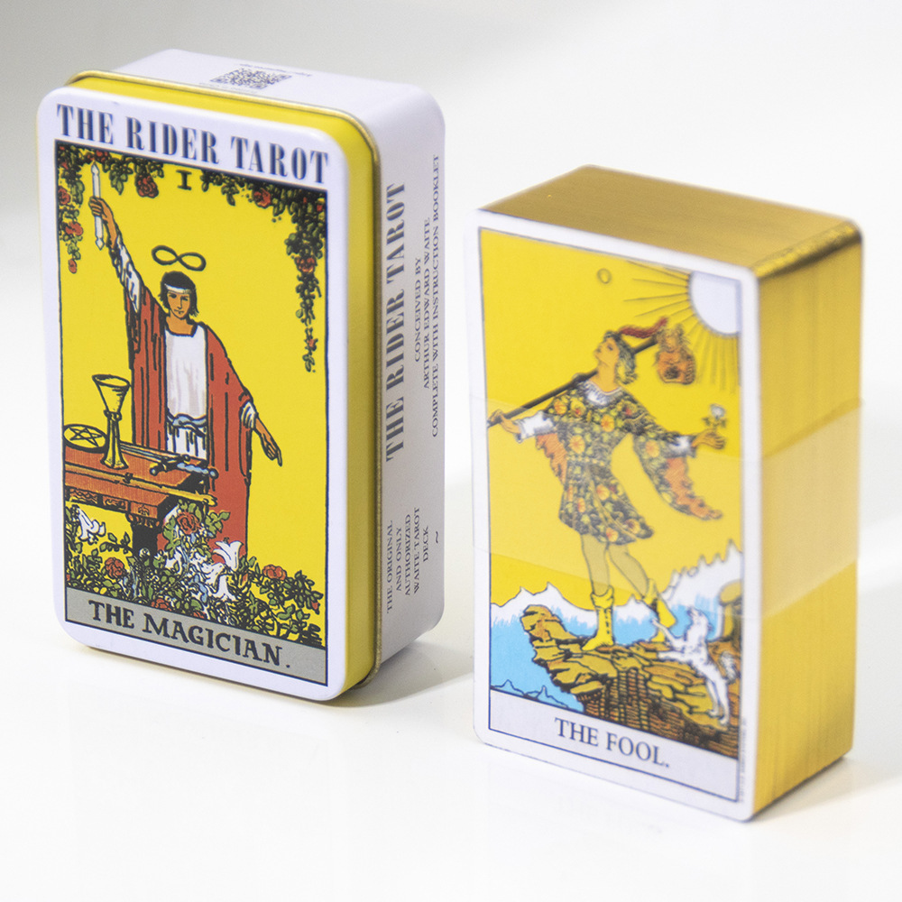 Jinete de caja de hierro