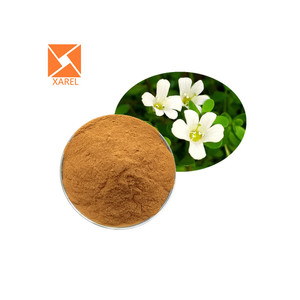 Halal groothandelsprijs fabriekslevering topkwaliteit saponine Bacopa Monnieri <span class=keywords><strong>extract</strong></span> poeder 10:1 - Product Image 2