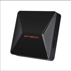 Factory GTMEDIA IFIRE2 I-Fire 2 <strong>DVB</strong> 770MHz Dual Core 64MB SPI Flash 770MHz Dual Core I Fire <strong>IPTV</strong> Box 1080P Via USB Port - Product Image 2