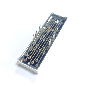 0.56 pollici rosso 5 cifre 7 segmenti Led Display numerico 0.56 pollici 7 segmento Display a Led - Product Image 5