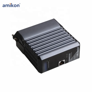 Modulo di comunicazione Ethernet FBM232 P0926GW di qualità Premium per PLC PAC & controller dedicati - Product Image 2