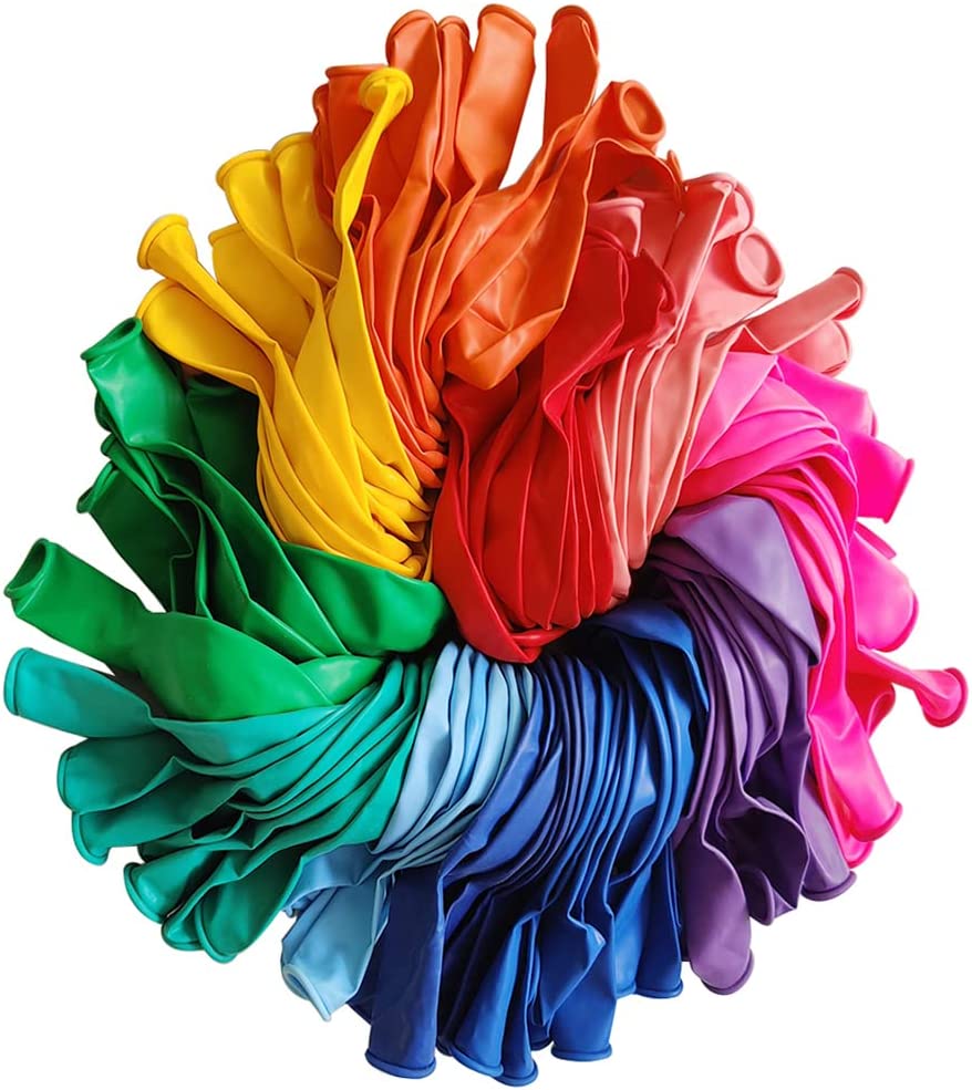 standard mixing colors