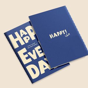 Cuaderno de tapa dura A5 de MOQ bajo con diseño innovador Cuaderno DE LINO DE página interior de línea horizontal para compradores de estudiantes - Product Image 2