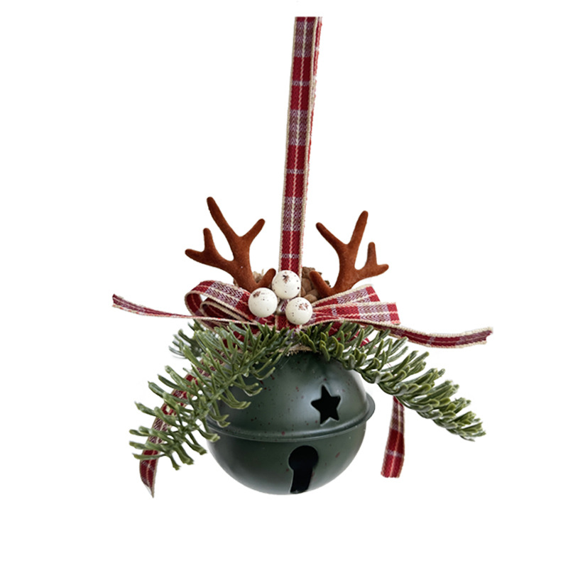 4 # petite cloche