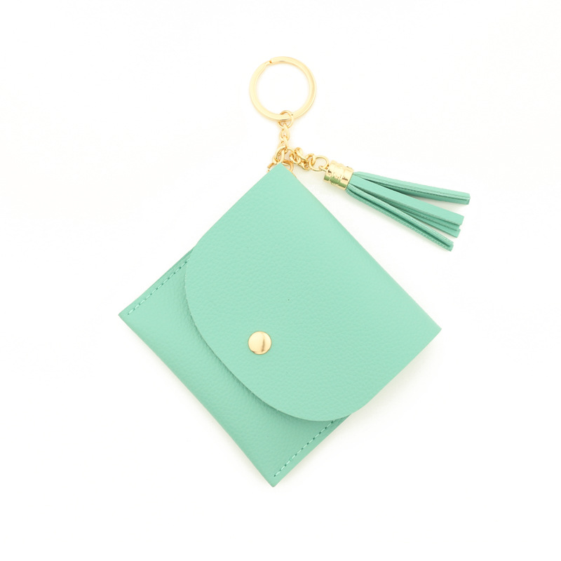 6# vert menthe