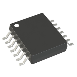 LMV324IYPT amplificatore operativo a bassa potenza: Rail-to-Rail, amplificatore operativo con larghezza di banda da 1MHz per circuiti portatili, sensori e IoT