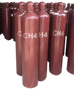 高純度CH4ガス価格液体メタン - Product Image 2