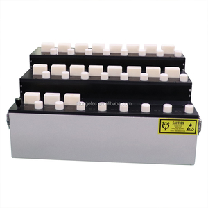 Dispositivo di prova PCB con funzione manuale personalizzata professionale di alta qualità programmazione dispositivo di test PCB jig PCBA