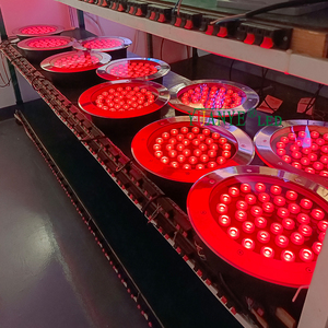 RGB 36 ICs/m Pixel Points Programed SPI Controller or <strong>Raspberry</strong> <strong>Pi</strong> RGBW Inground Light IP67 Yuanyeled YY-DMR001