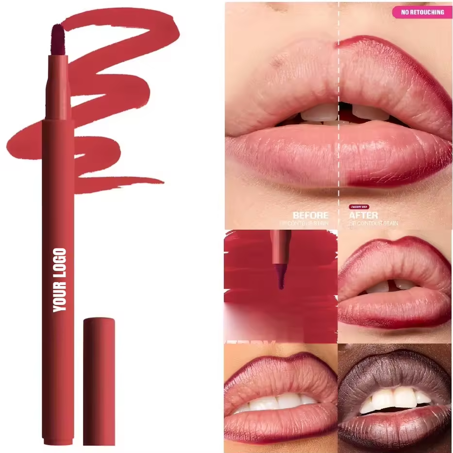 Cherry red