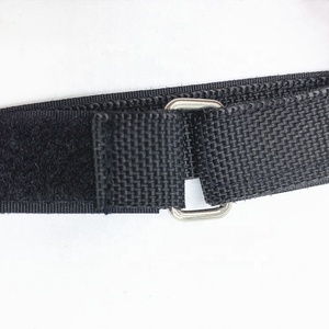 定制工业强度带扎带可调节织带钩环带带扣 - Product Image 6