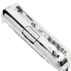 Type-c盒式录音机播放器迷你盒式录音机磁带录音随身听收音机 - Product Image 4