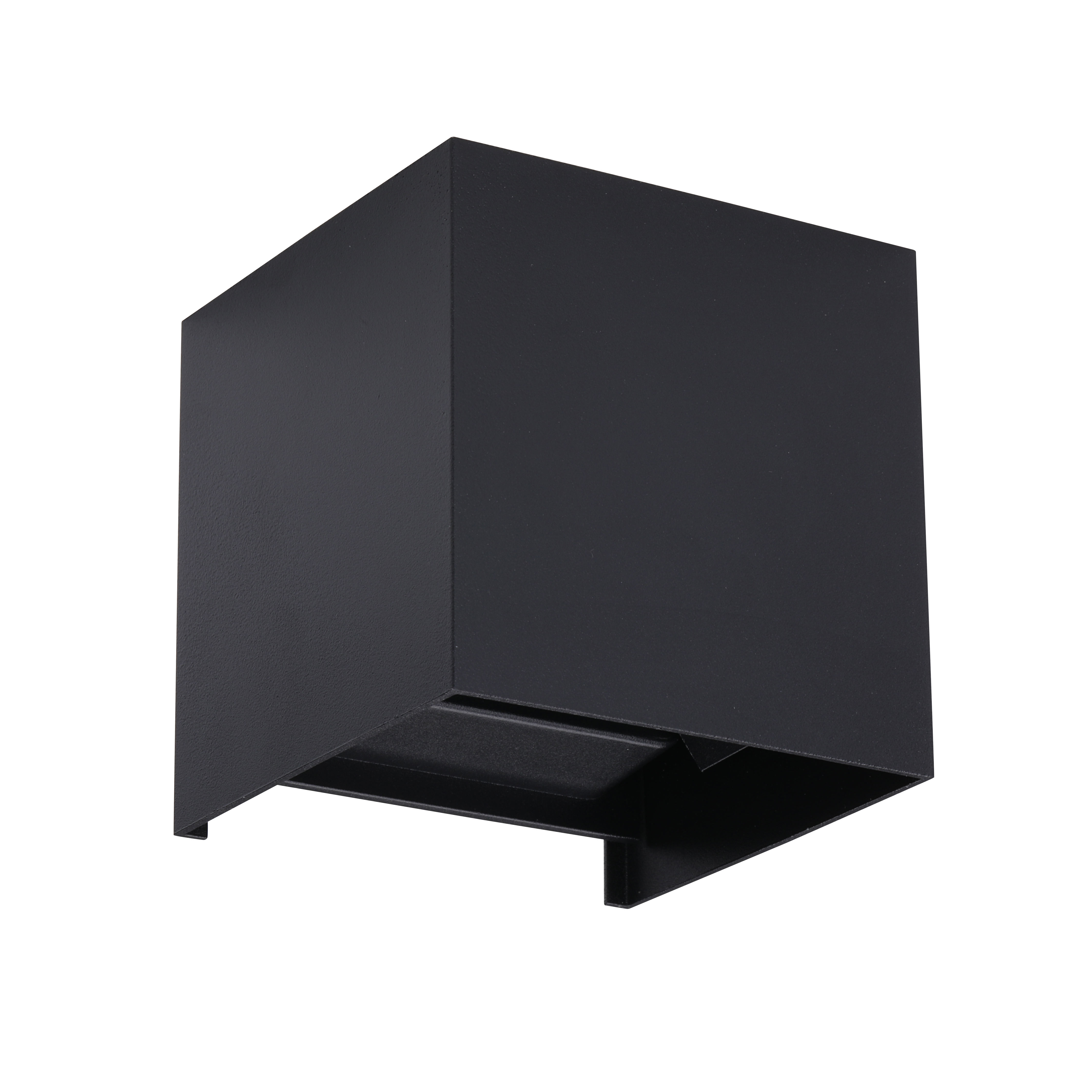 RGB+W2700K/สีดำ